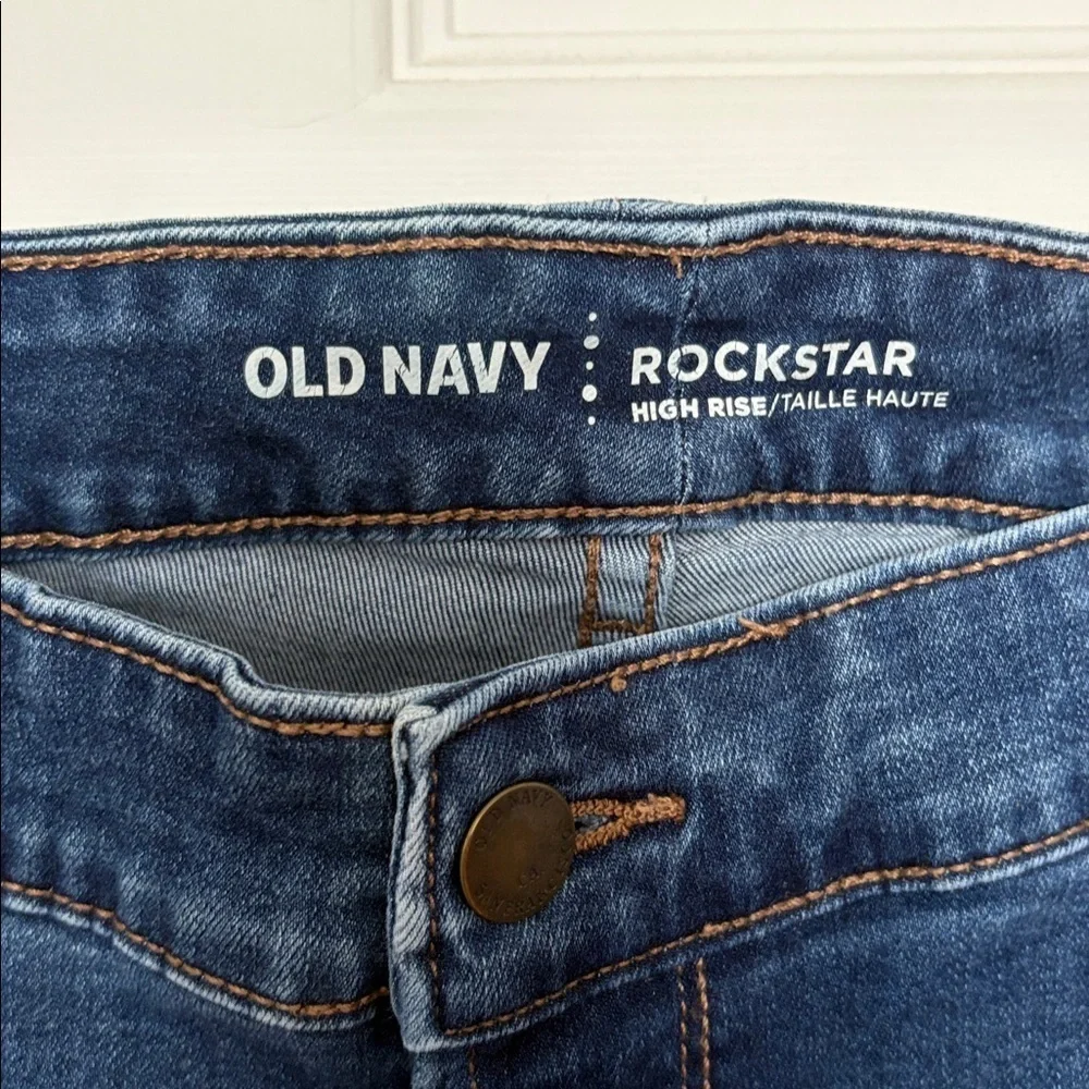 Old Navy like new
